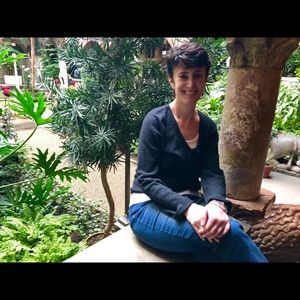 Meet your Posher, Lisa